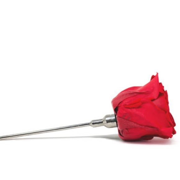 Red Rose Box - Picture 2 of 8